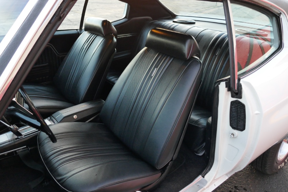 Used 1970 Chevrolet Chevelle -SS454-SUPER SPORT-FACTORY OWNERS MANUAL-SEE VIDEO | Mundelein, IL