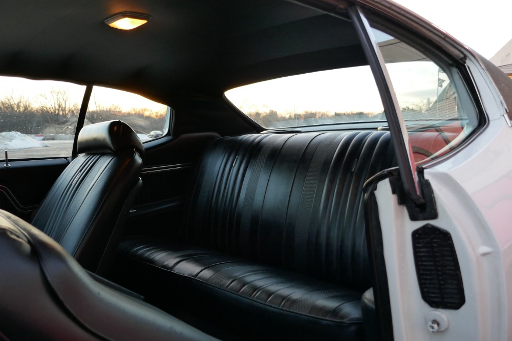 Used 1970 Chevrolet Chevelle -SS454-SUPER SPORT-FACTORY OWNERS MANUAL-SEE VIDEO | Mundelein, IL