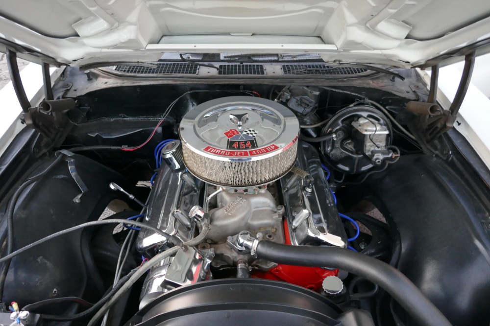 Used 1970 Chevrolet Chevelle -SS454-SUPER SPORT-FACTORY OWNERS MANUAL-SEE VIDEO | Mundelein, IL