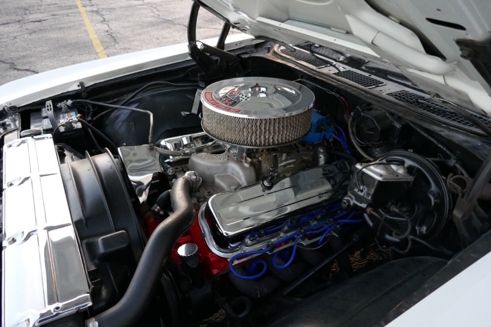 Used 1970 Chevrolet Chevelle -SS454-SUPER SPORT-FACTORY OWNERS MANUAL-SEE VIDEO | Mundelein, IL