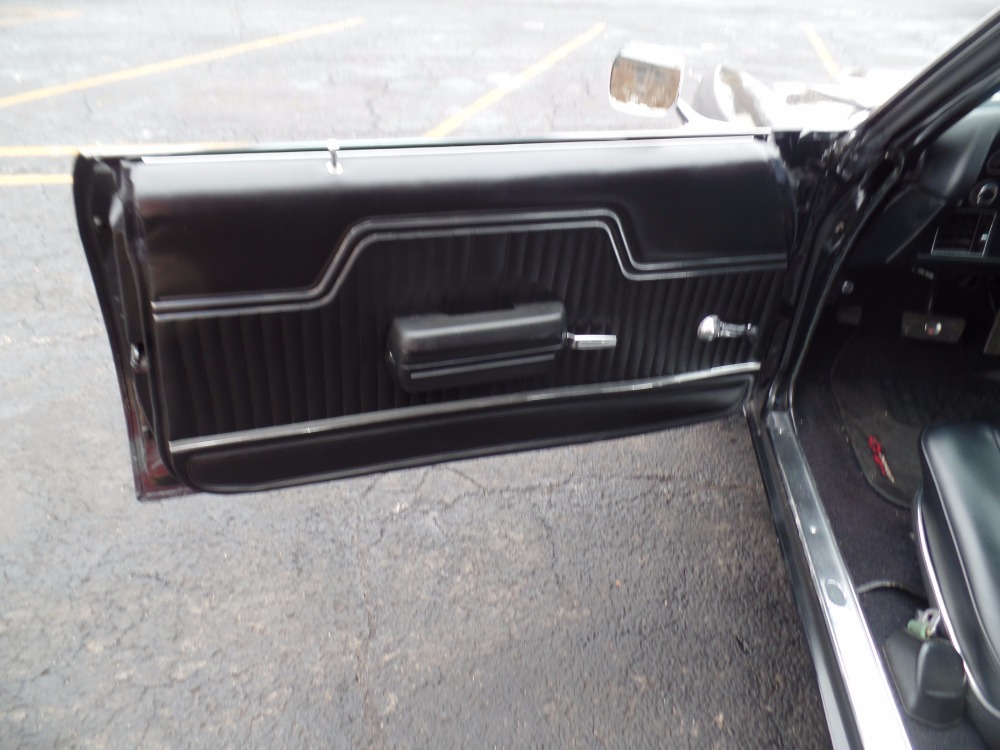 Used 1970 Chevrolet Chevelle -SUPER SPORT BIG BLOCK SS396-LASER STRAIGHT PAINT- SEE VIDEO | Mundelein, IL