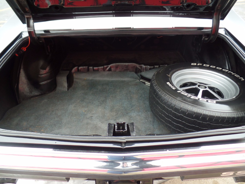 Used 1970 Chevrolet Chevelle -SUPER SPORT BIG BLOCK SS396-LASER STRAIGHT PAINT- SEE VIDEO | Mundelein, IL
