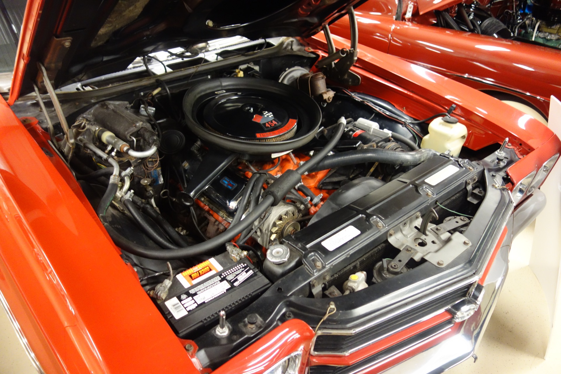 Used 1970 Chevrolet Chevelle SS-PRICE REDUCED - LS5-CONVERTIBLE- | Mundelein, IL