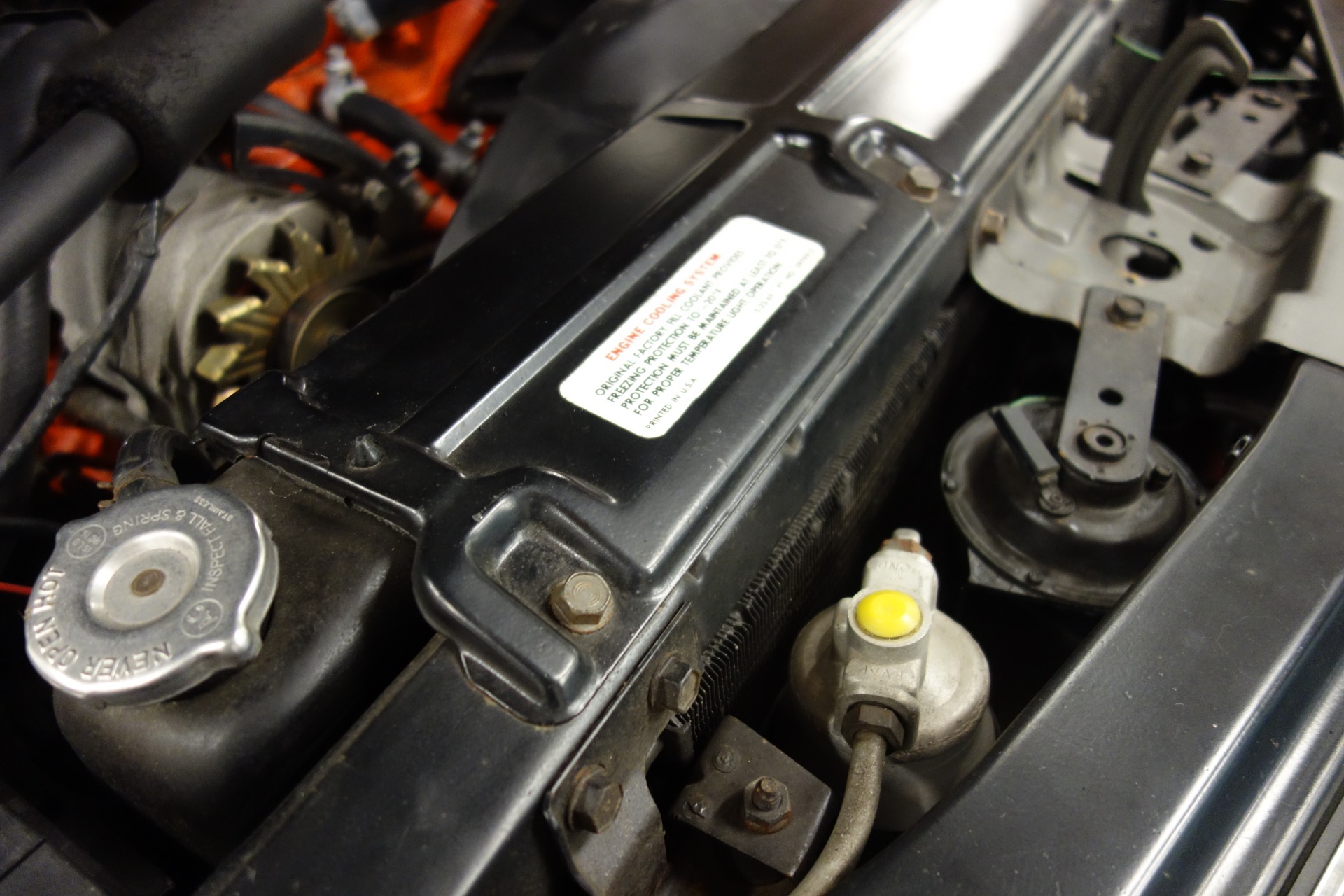 Used 1970 Chevrolet Chevelle SS-PRICE REDUCED - LS5-CONVERTIBLE- | Mundelein, IL