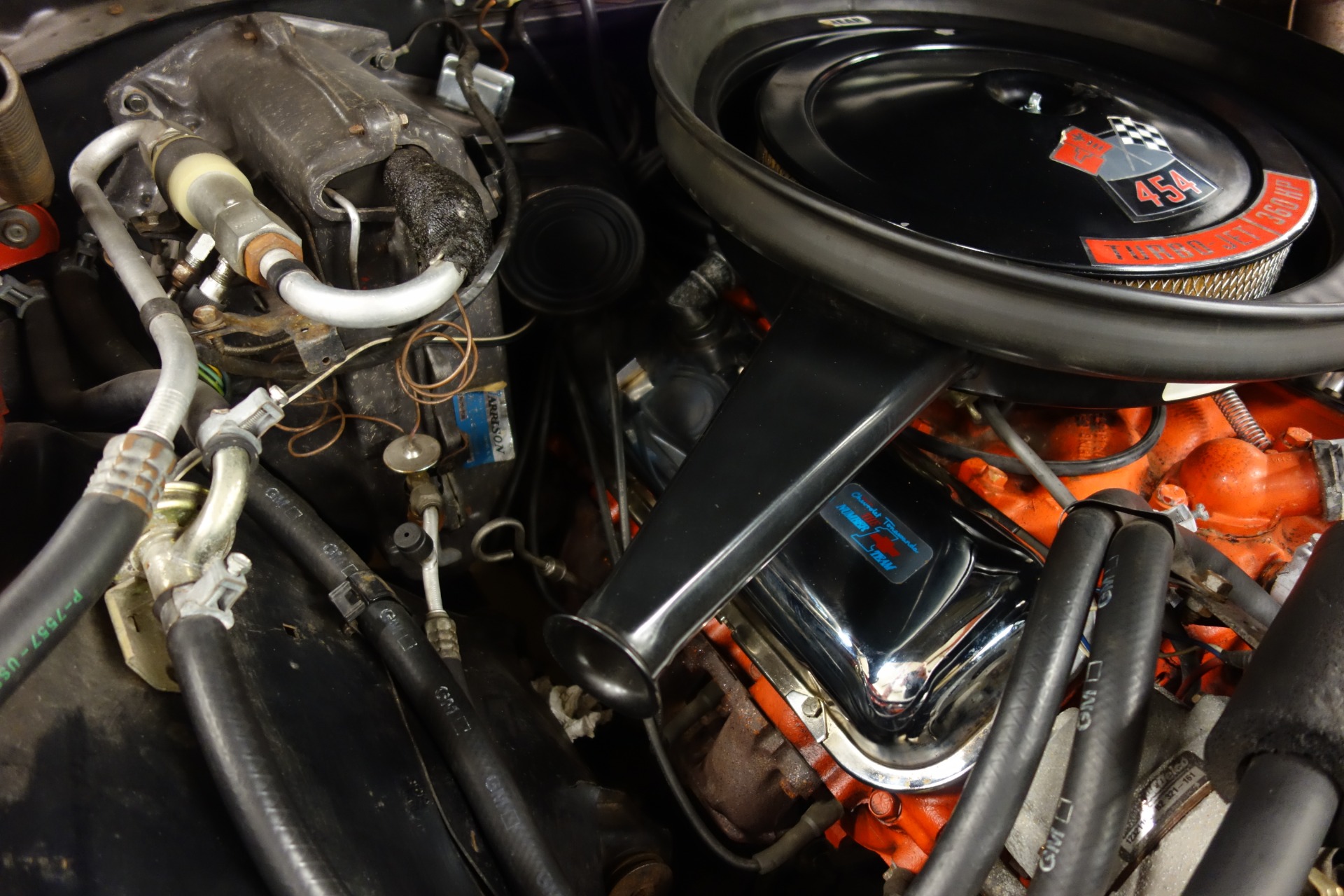 Used 1970 Chevrolet Chevelle SS-PRICE REDUCED - LS5-CONVERTIBLE- | Mundelein, IL