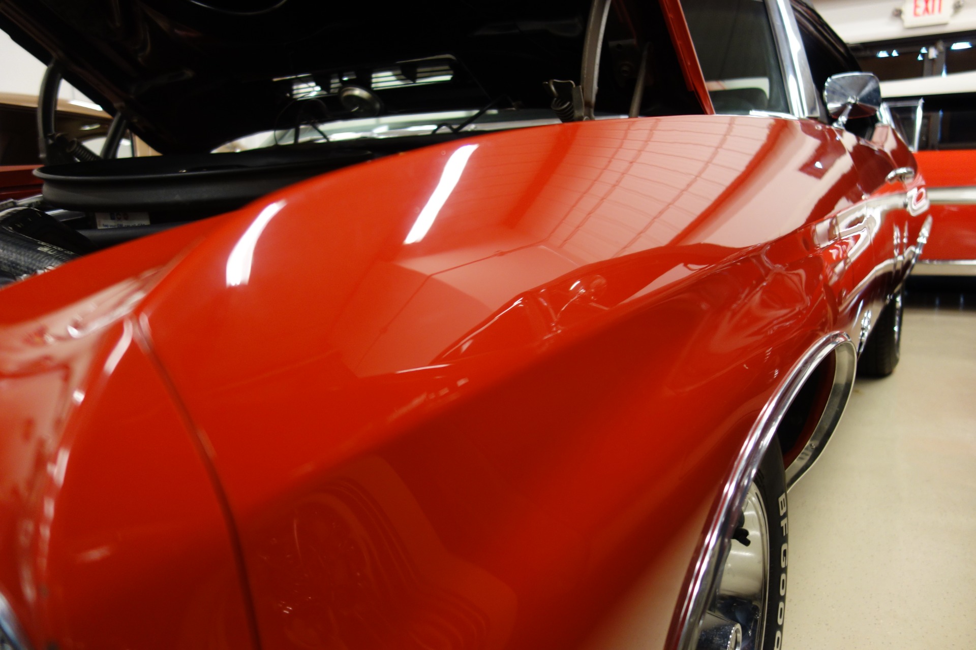 Used 1970 Chevrolet Chevelle SS-PRICE REDUCED - LS5-CONVERTIBLE- | Mundelein, IL