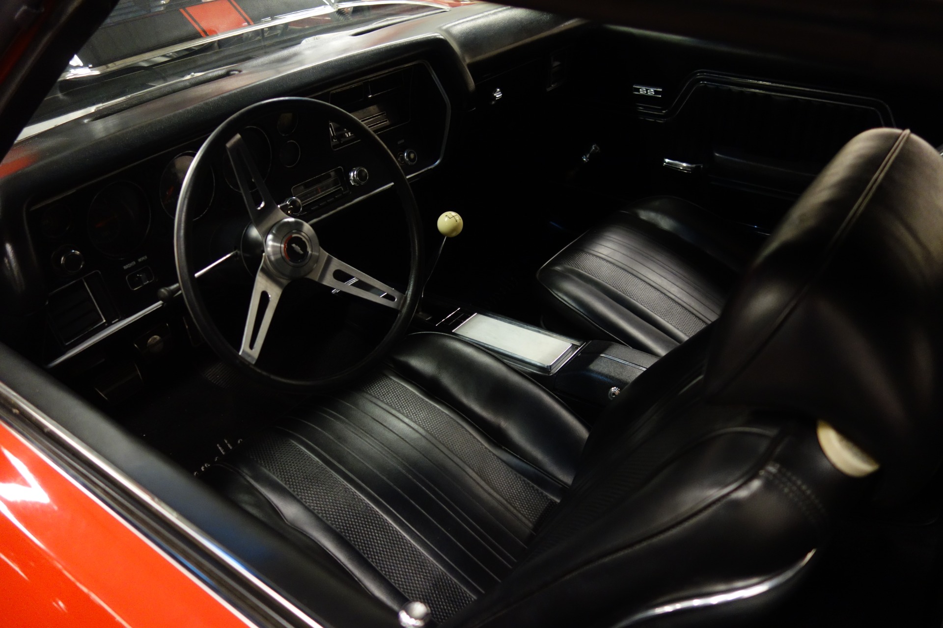 Used 1970 Chevrolet Chevelle SS-PRICE REDUCED - LS5-CONVERTIBLE- | Mundelein, IL