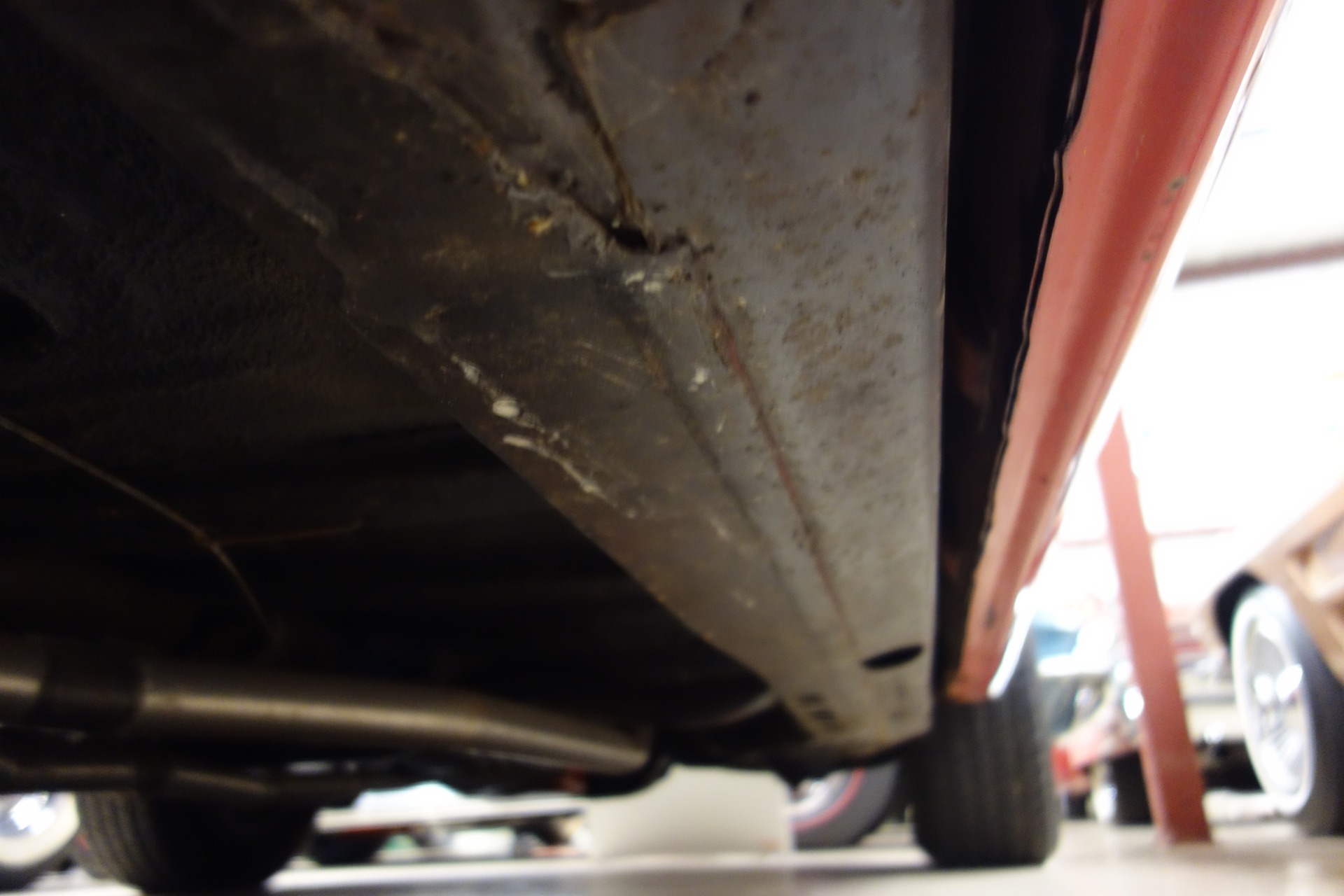 Used 1970 Chevrolet Chevelle SS-PRICE REDUCED - LS5-CONVERTIBLE- | Mundelein, IL
