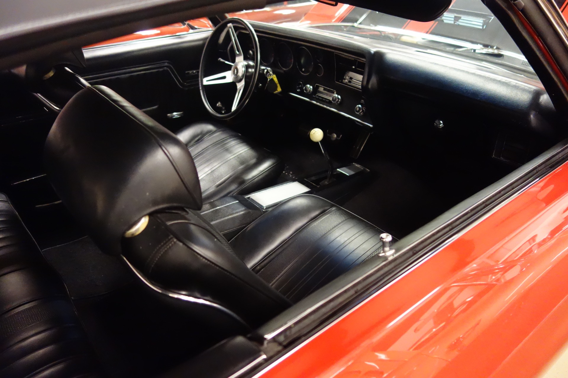 Used 1970 Chevrolet Chevelle SS-PRICE REDUCED - LS5-CONVERTIBLE- | Mundelein, IL