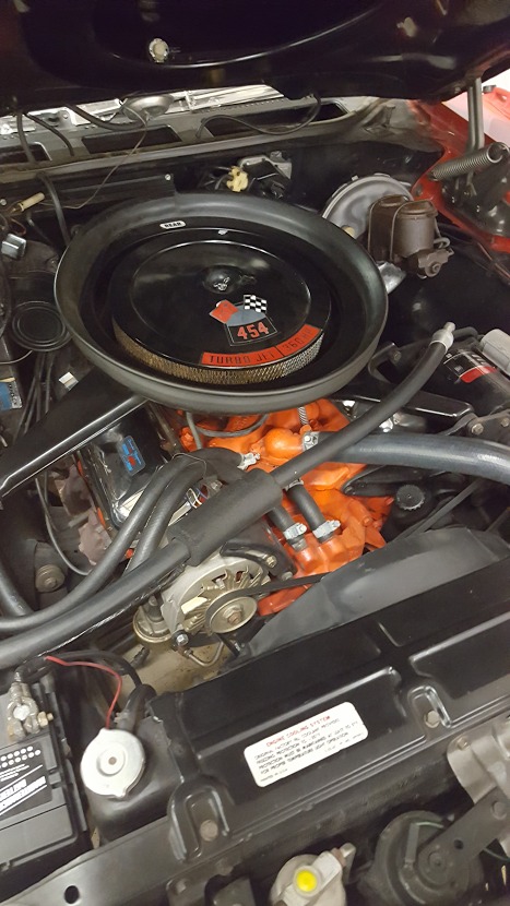Used 1970 Chevrolet Chevelle SS-PRICE REDUCED - LS5-CONVERTIBLE- | Mundelein, IL