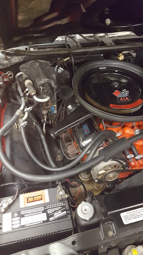 Used 1970 Chevrolet Chevelle SS-PRICE REDUCED - LS5-CONVERTIBLE- | Mundelein, IL