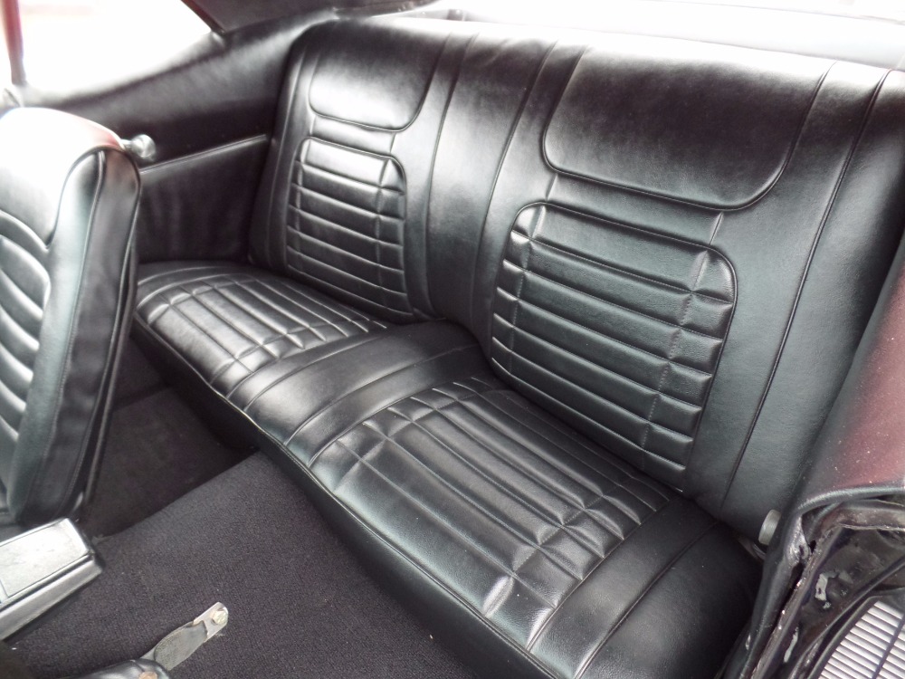 Used 1968 Chevrolet Camaro -NEW PAINT-SOUTHERN CAR-VERY SOLID-DRIVES GREAT!- SEE VIDEO | Mundelein, IL