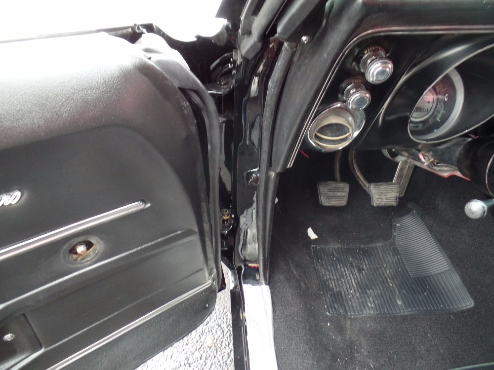 Used 1968 Chevrolet Camaro -NEW PAINT-SOUTHERN CAR-VERY SOLID-DRIVES GREAT!- SEE VIDEO | Mundelein, IL