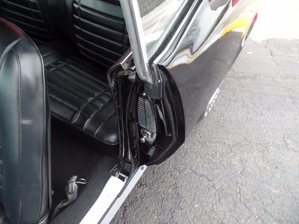 Used 1968 Chevrolet Camaro -NEW PAINT-SOUTHERN CAR-VERY SOLID-DRIVES GREAT!- SEE VIDEO | Mundelein, IL