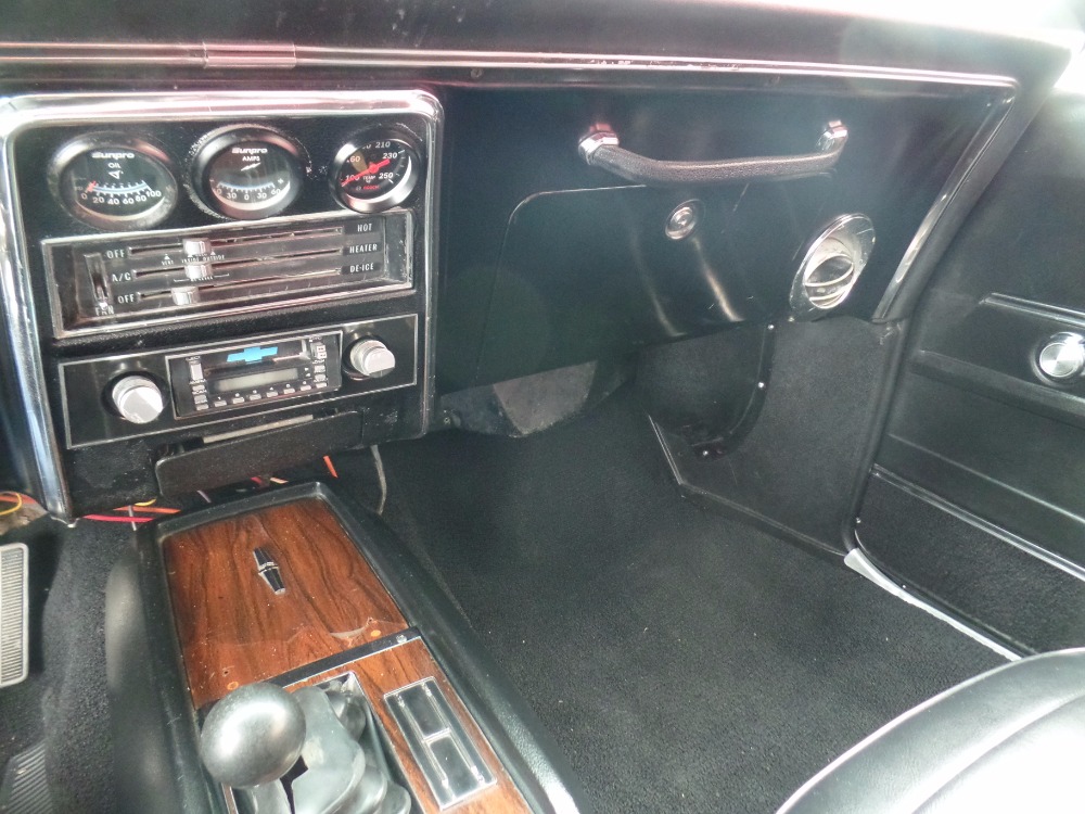 Used 1968 Chevrolet Camaro -NEW PAINT-SOUTHERN CAR-VERY SOLID-DRIVES GREAT!- SEE VIDEO | Mundelein, IL