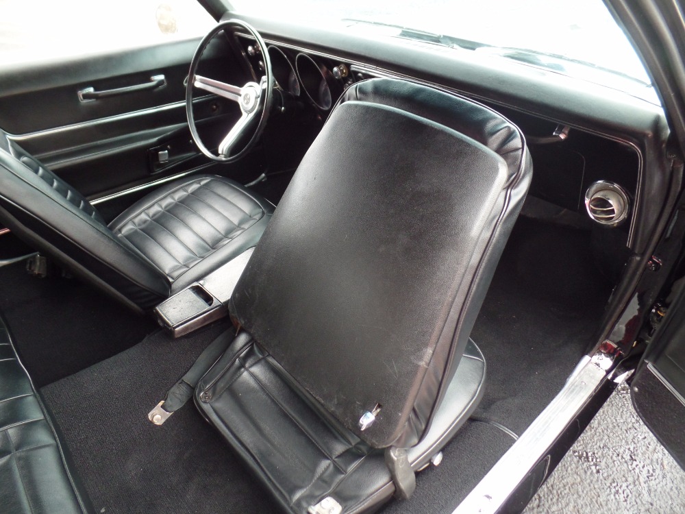 Used 1968 Chevrolet Camaro -NEW PAINT-SOUTHERN CAR-VERY SOLID-DRIVES GREAT!- SEE VIDEO | Mundelein, IL