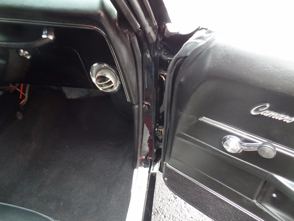 Used 1968 Chevrolet Camaro -NEW PAINT-SOUTHERN CAR-VERY SOLID-DRIVES GREAT!- SEE VIDEO | Mundelein, IL
