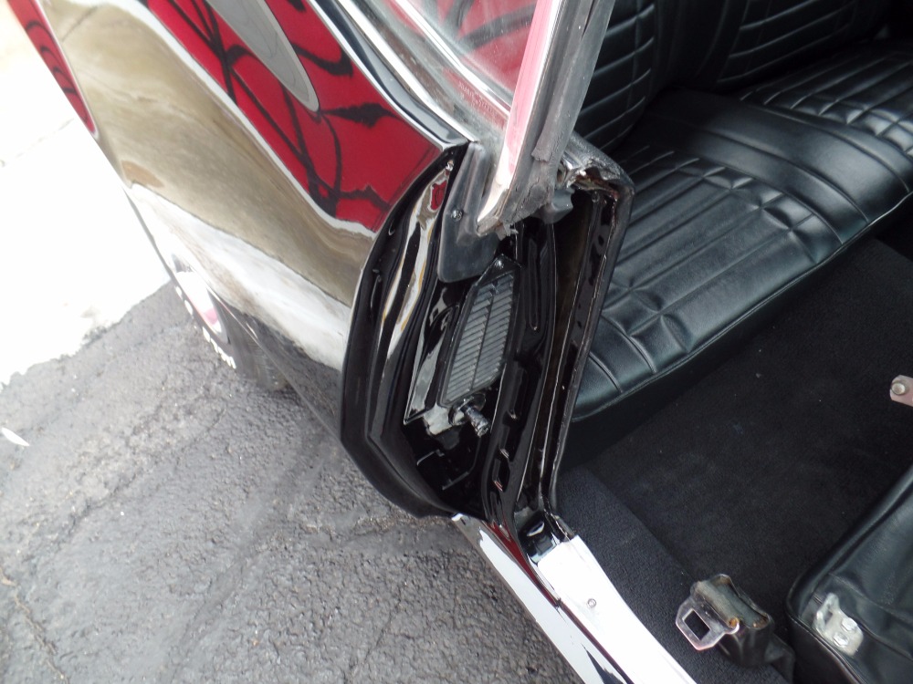 Used 1968 Chevrolet Camaro -NEW PAINT-SOUTHERN CAR-VERY SOLID-DRIVES GREAT!- SEE VIDEO | Mundelein, IL