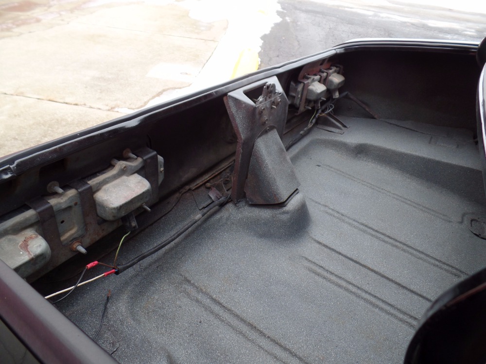 Used 1968 Chevrolet Camaro -NEW PAINT-SOUTHERN CAR-VERY SOLID-DRIVES GREAT!- SEE VIDEO | Mundelein, IL