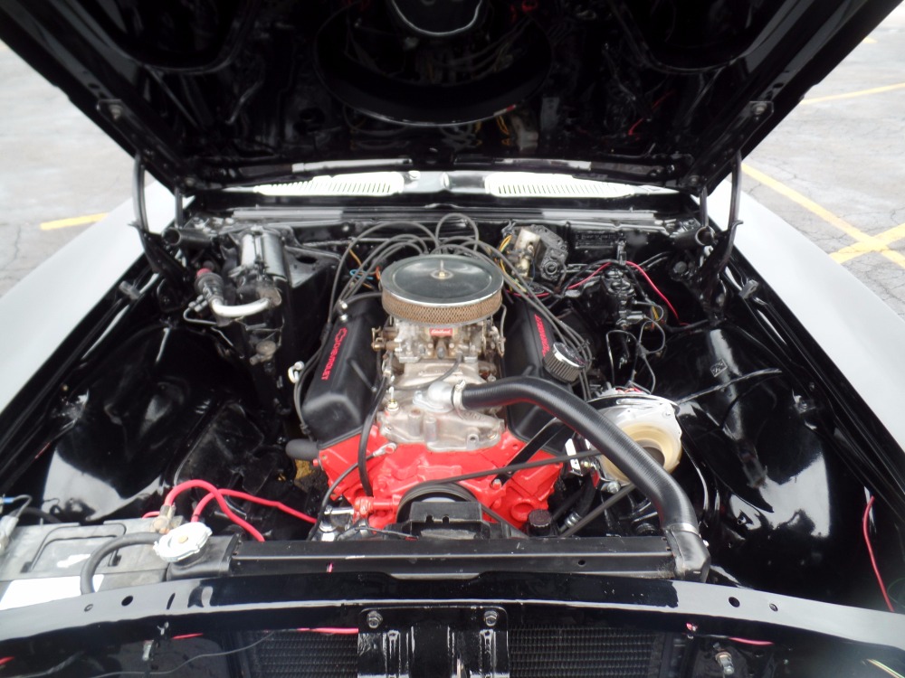 Used 1968 Chevrolet Camaro -NEW PAINT-SOUTHERN CAR-VERY SOLID-DRIVES GREAT!- SEE VIDEO | Mundelein, IL