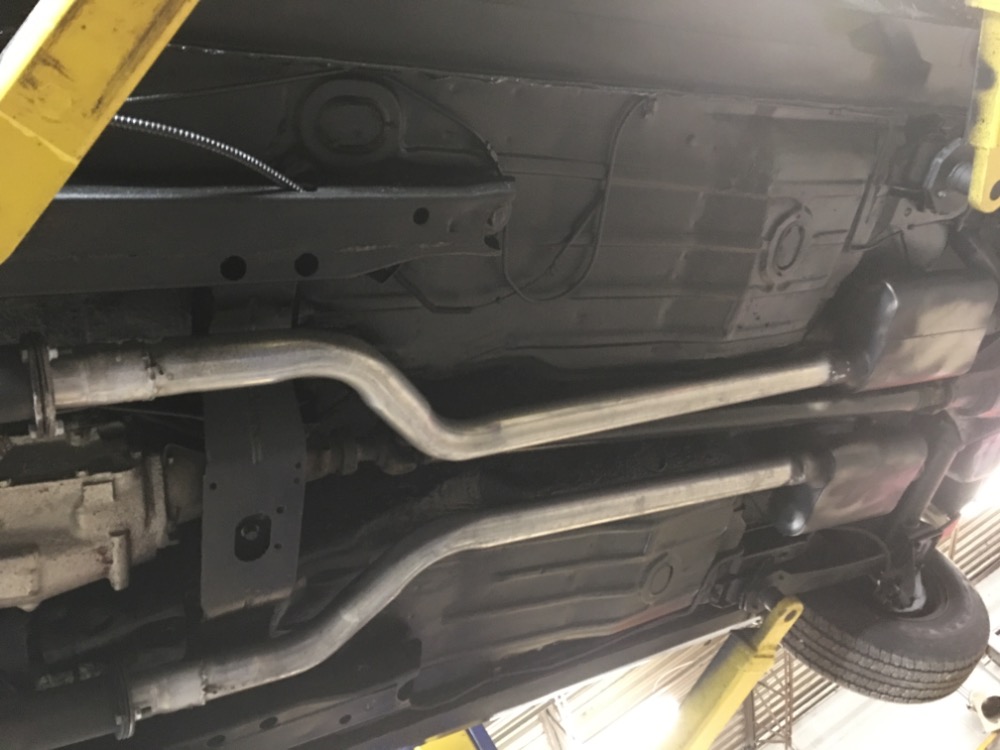Used 1968 Chevrolet Camaro -NEW PAINT-SOUTHERN CAR-VERY SOLID-DRIVES GREAT!- SEE VIDEO | Mundelein, IL