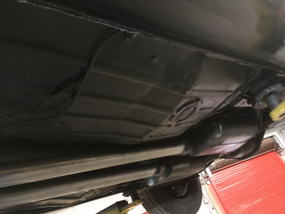 Used 1968 Chevrolet Camaro -NEW PAINT-SOUTHERN CAR-VERY SOLID-DRIVES GREAT!- SEE VIDEO | Mundelein, IL