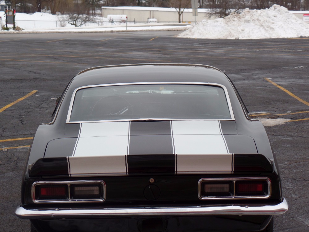 Used 1968 Chevrolet Camaro -NEW PAINT-SOUTHERN CAR-VERY SOLID-DRIVES GREAT!- SEE VIDEO | Mundelein, IL