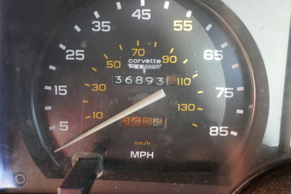Used 1980 Chevrolet Corvette -AWESOME LOW MILEAGE LITTLE RED STINGRAY-NICE CONDITION-T-TOPS-SEE VIDEO | Mundelein, IL