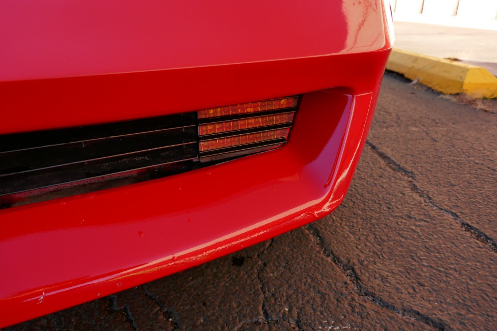 Used 1980 Chevrolet Corvette -AWESOME LOW MILEAGE LITTLE RED STINGRAY-NICE CONDITION-T-TOPS-SEE VIDEO | Mundelein, IL