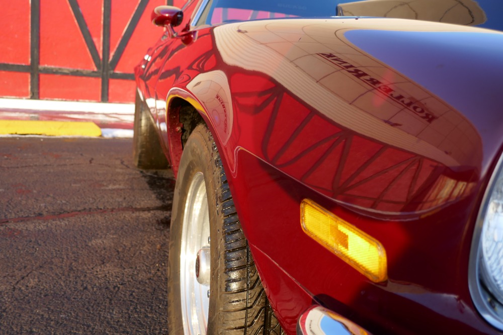 Used 1973 Chevrolet Camaro -GREAT DRIVER QUALITY CAMARO-VERY FAST- SEE VIDEO | Mundelein, IL