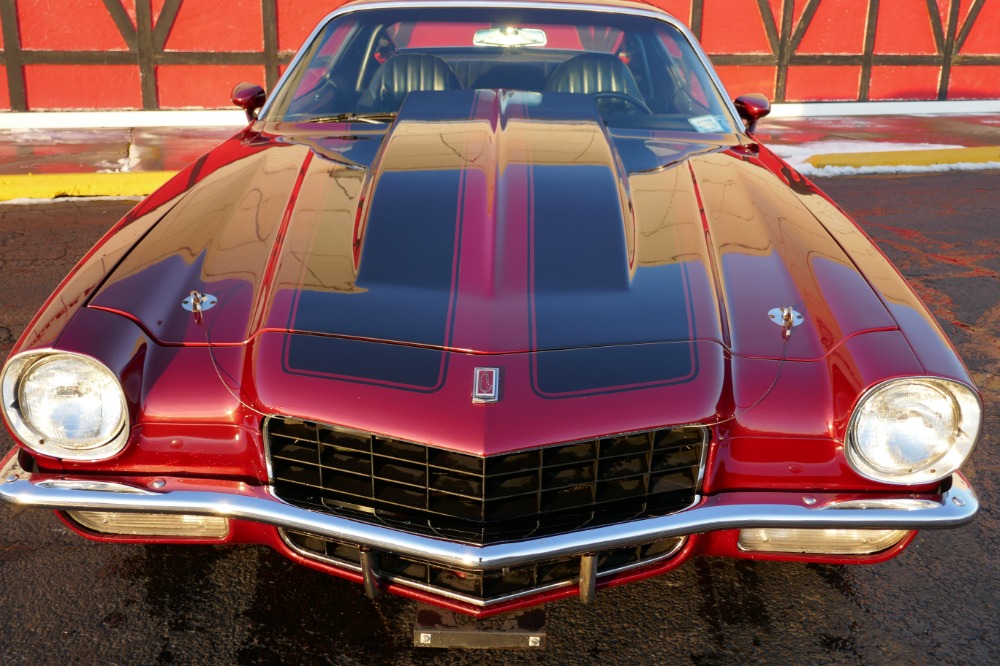 Used 1973 Chevrolet Camaro -GREAT DRIVER QUALITY CAMARO-VERY FAST- SEE VIDEO | Mundelein, IL