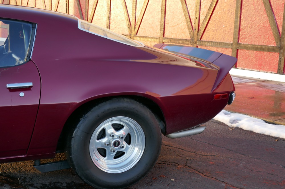 Used 1973 Chevrolet Camaro -GREAT DRIVER QUALITY CAMARO-VERY FAST- SEE VIDEO | Mundelein, IL