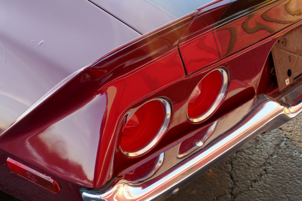Used 1973 Chevrolet Camaro -GREAT DRIVER QUALITY CAMARO-VERY FAST- SEE VIDEO | Mundelein, IL