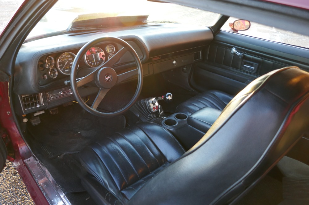 Used 1973 Chevrolet Camaro -GREAT DRIVER QUALITY CAMARO-VERY FAST- SEE VIDEO | Mundelein, IL