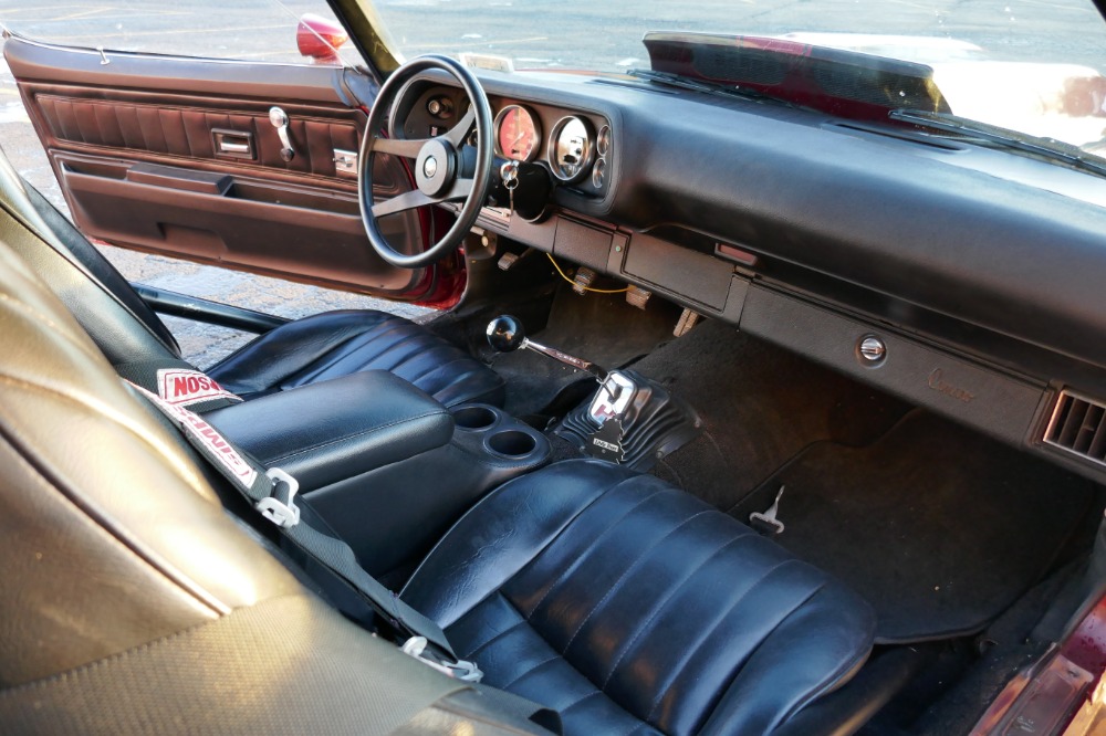 Used 1973 Chevrolet Camaro -GREAT DRIVER QUALITY CAMARO-VERY FAST- SEE VIDEO | Mundelein, IL