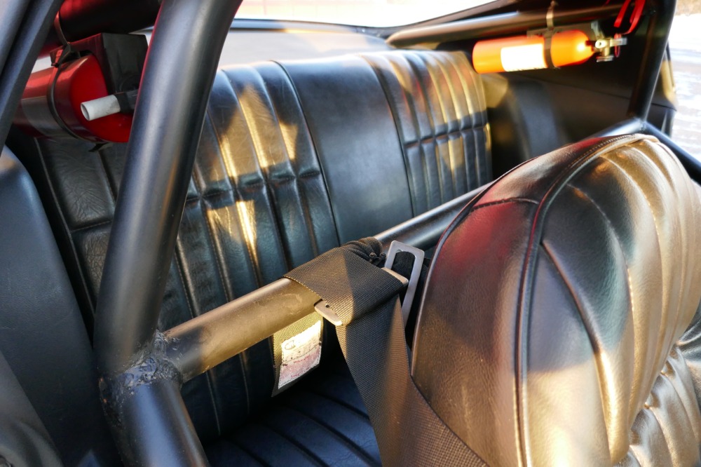 Used 1973 Chevrolet Camaro -GREAT DRIVER QUALITY CAMARO-VERY FAST- SEE VIDEO | Mundelein, IL