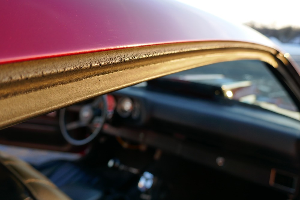 Used 1973 Chevrolet Camaro -GREAT DRIVER QUALITY CAMARO-VERY FAST- SEE VIDEO | Mundelein, IL