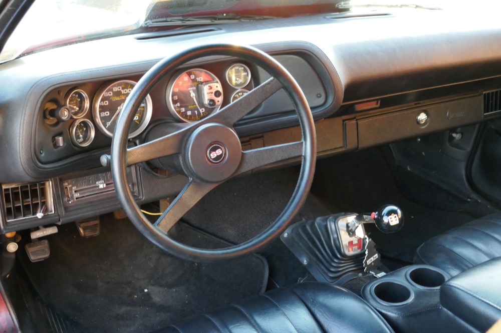 Used 1973 Chevrolet Camaro -GREAT DRIVER QUALITY CAMARO-VERY FAST- SEE VIDEO | Mundelein, IL