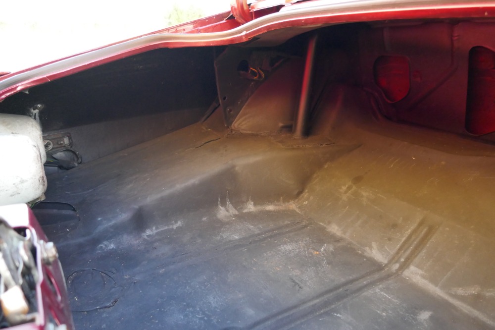 Used 1973 Chevrolet Camaro -GREAT DRIVER QUALITY CAMARO-VERY FAST- SEE VIDEO | Mundelein, IL