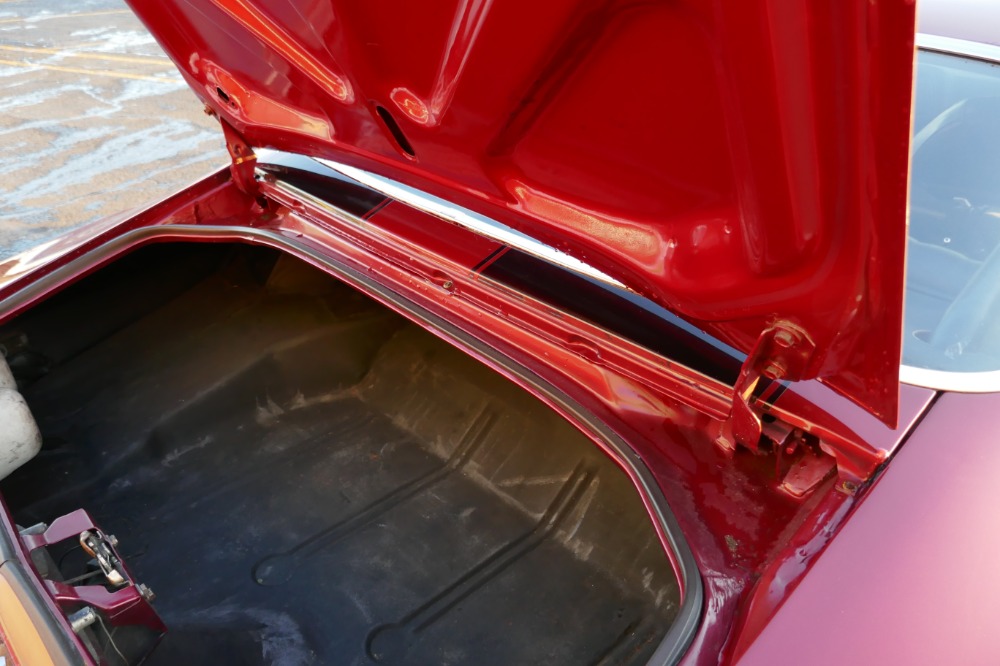 Used 1973 Chevrolet Camaro -GREAT DRIVER QUALITY CAMARO-VERY FAST- SEE VIDEO | Mundelein, IL
