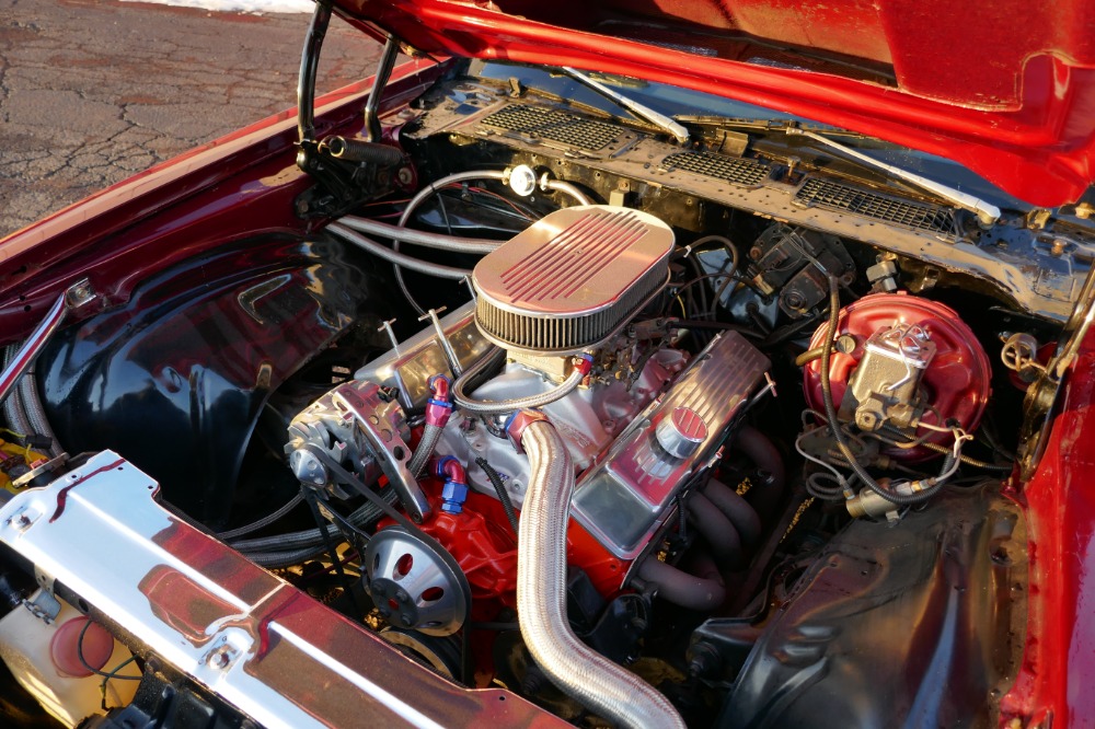 Used 1973 Chevrolet Camaro -GREAT DRIVER QUALITY CAMARO-VERY FAST- SEE VIDEO | Mundelein, IL