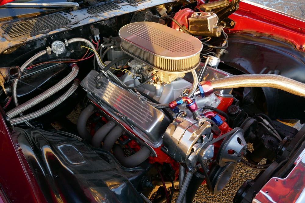 Used 1973 Chevrolet Camaro -GREAT DRIVER QUALITY CAMARO-VERY FAST- SEE VIDEO | Mundelein, IL