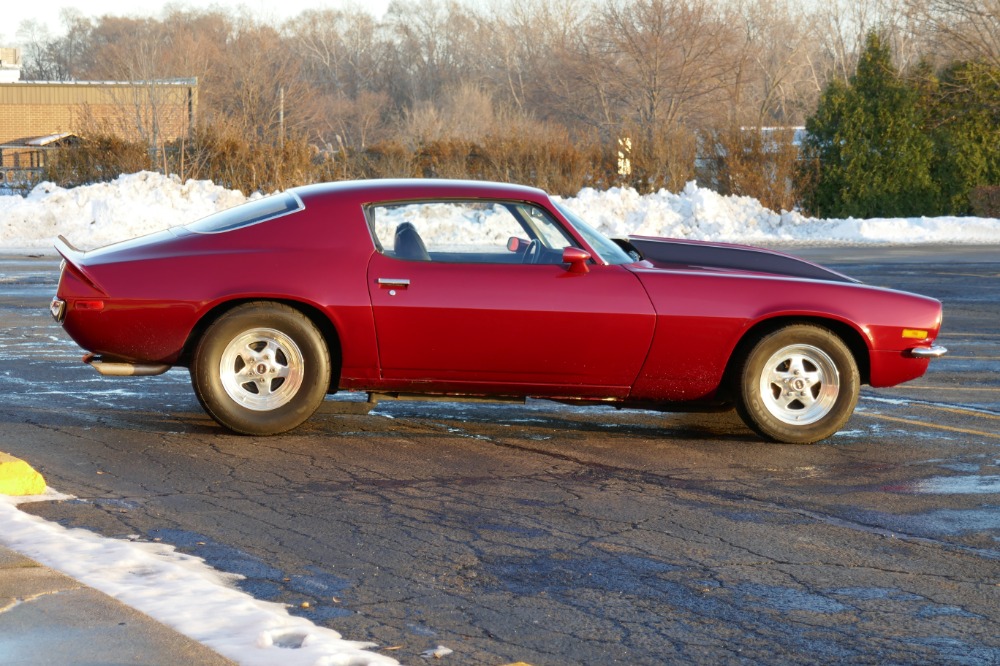 Used 1973 Chevrolet Camaro -GREAT DRIVER QUALITY CAMARO-VERY FAST- SEE VIDEO | Mundelein, IL