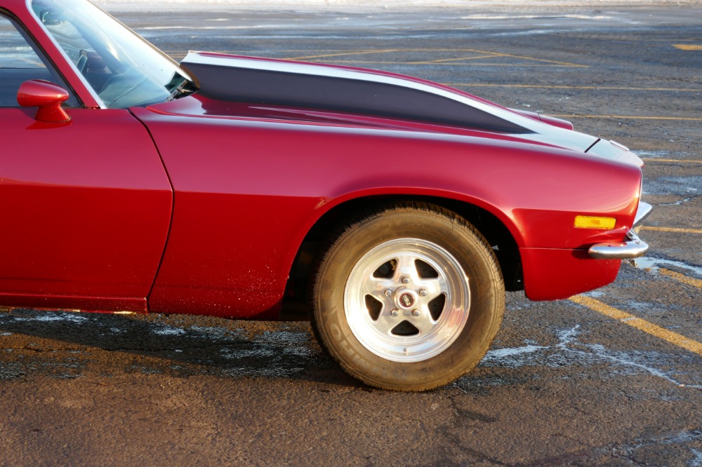Used 1973 Chevrolet Camaro -GREAT DRIVER QUALITY CAMARO-VERY FAST- SEE VIDEO | Mundelein, IL