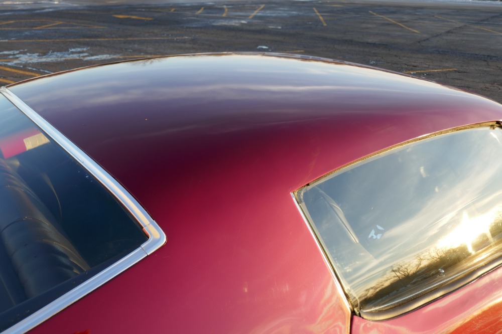Used 1973 Chevrolet Camaro -GREAT DRIVER QUALITY CAMARO-VERY FAST- SEE VIDEO | Mundelein, IL