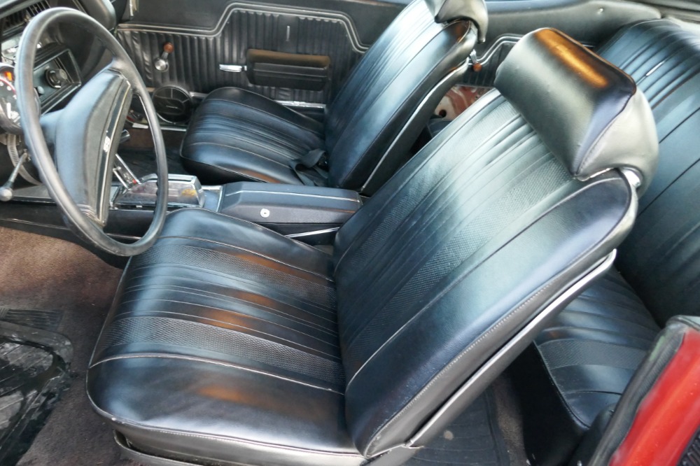 Used 1970 Chevrolet Chevelle -SS TRIBUTE-454 ENGINE-12 BOLT REAR END-AFFORDABLE DRIVER QUALITY-SEE VIDEO | Mundelein, IL