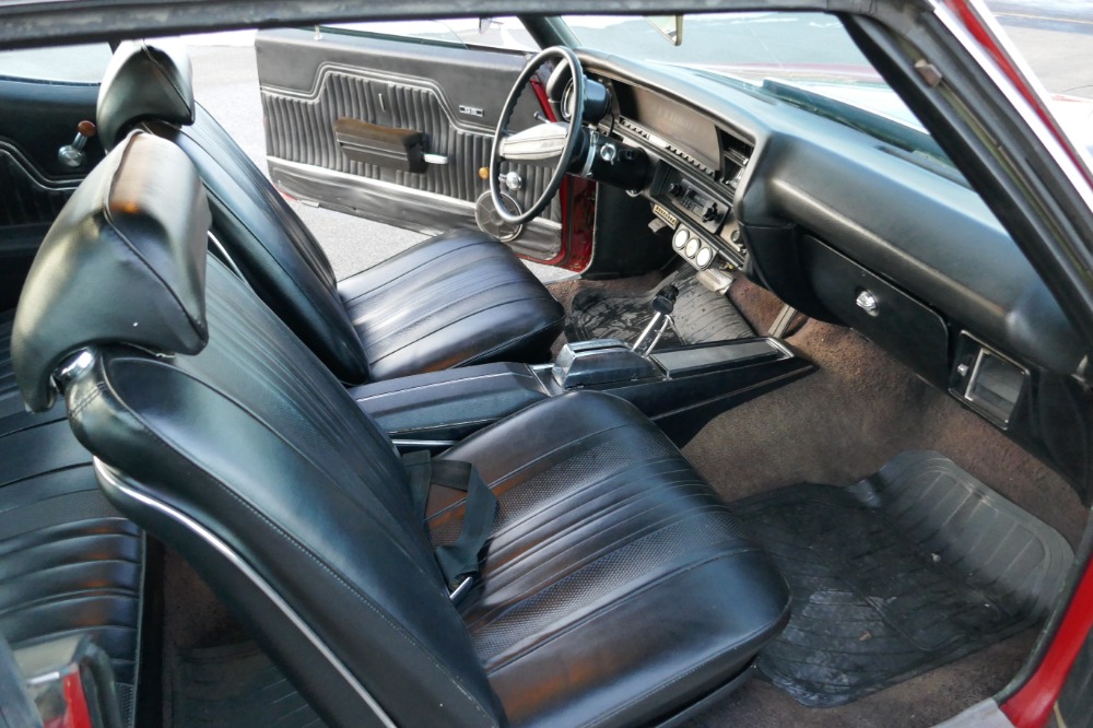 Used 1970 Chevrolet Chevelle -SS TRIBUTE-454 ENGINE-12 BOLT REAR END-AFFORDABLE DRIVER QUALITY-SEE VIDEO | Mundelein, IL