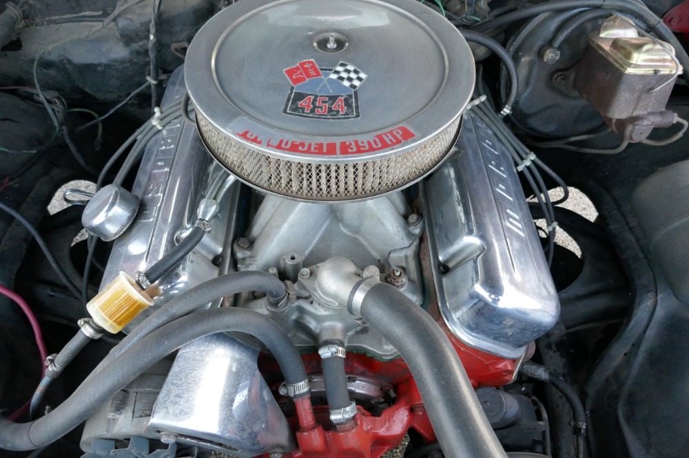 Used 1970 Chevrolet Chevelle -SS TRIBUTE-454 ENGINE-12 BOLT REAR END-AFFORDABLE DRIVER QUALITY-SEE VIDEO | Mundelein, IL