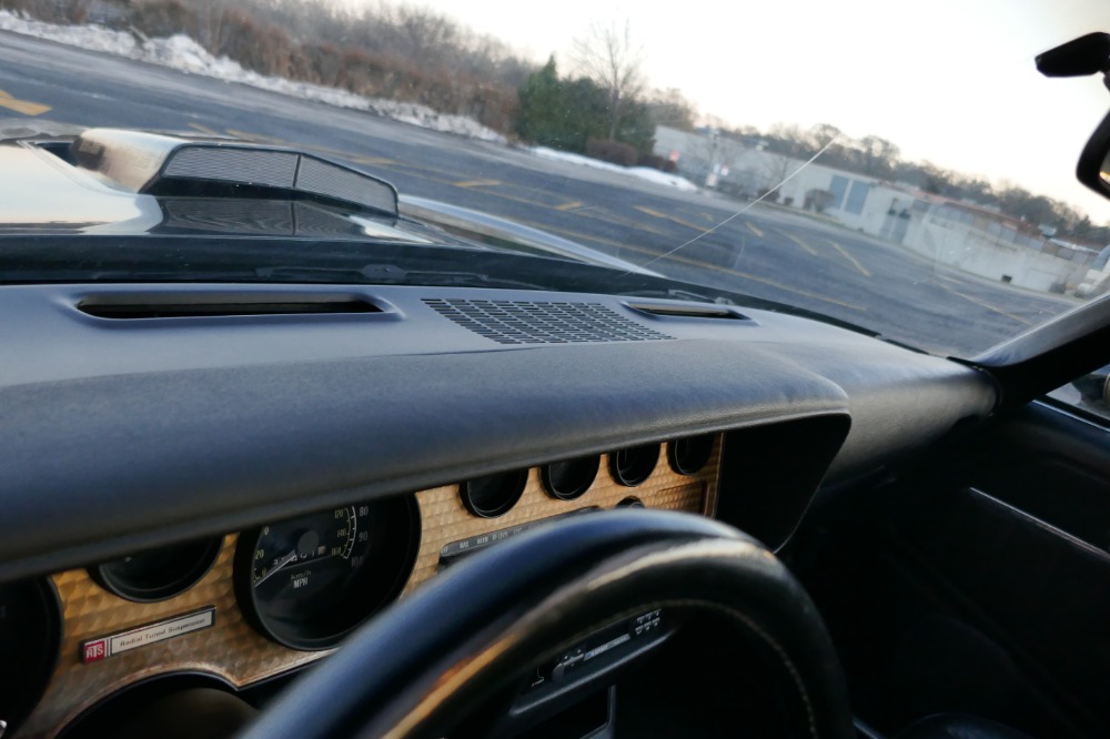 Used 1979 Pontiac Trans Am -REAL SMOKEY BANDIT Y84 SPECIAL EDITION PHS-CALI-BLUE PLATE-SEE VIDEO- | Mundelein, IL