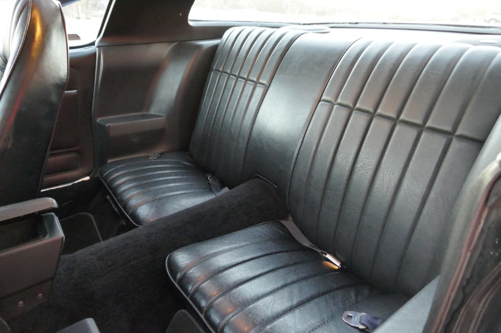 Used 1979 Pontiac Trans Am -REAL SMOKEY BANDIT Y84 SPECIAL EDITION PHS-CALI-BLUE PLATE-SEE VIDEO- | Mundelein, IL